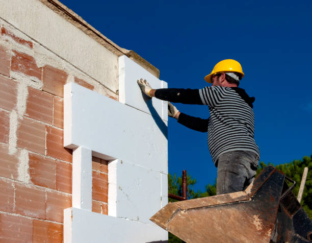 Best Insulation Installation Services in Hasson Heights, PA