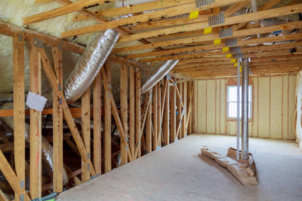 Best Insulation for Specific Applications in Hasson Heights, PA